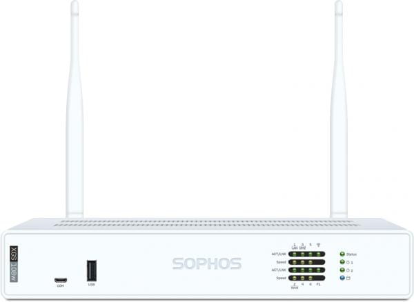 Sophos XZ108Z12ZZPCEU