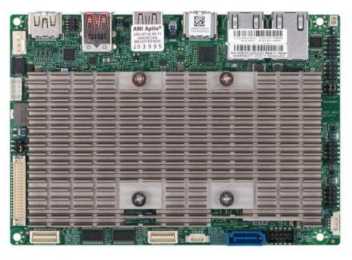 Supermicro MBD-X12STN-C-O
