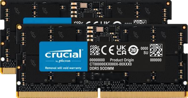 Crucial CT2K24G56C46S5