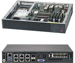 Supermicro SYS-E300-9A