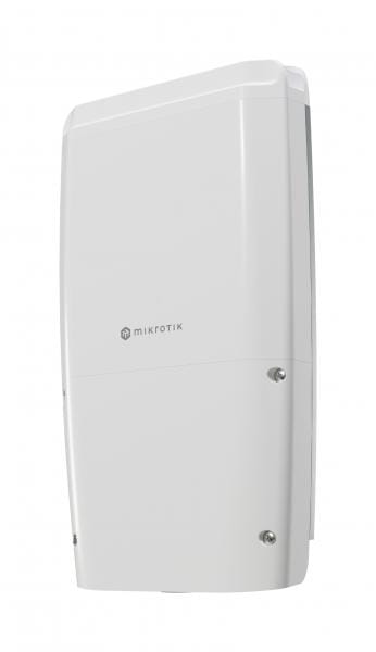 Mikrotik CRS504-4XQ-OUT