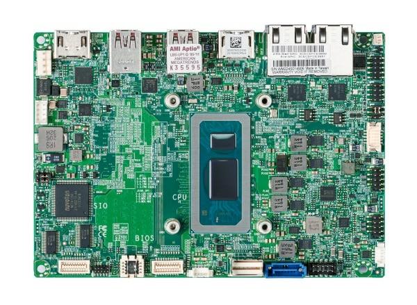 Supermicro MBD-X13SAN-C-WOHS-O