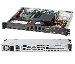Supermicro CSE-512-203B