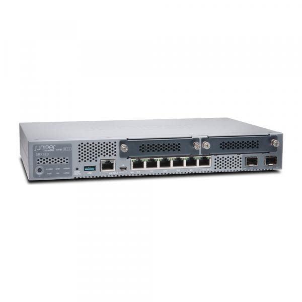 Juniper Networks SRX320