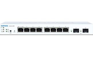 CS210-8FP Sophos Switch - 8 port (8x2.5G) with Full - EU power cord (C28CTCHEU)