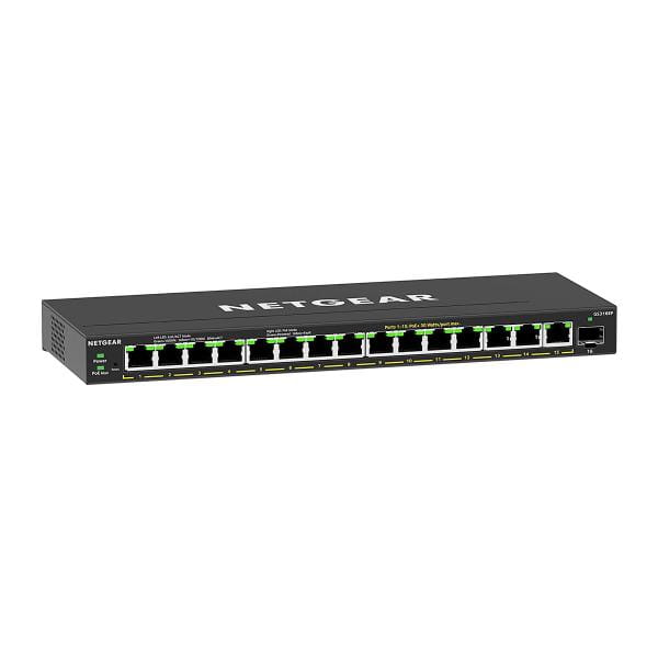 Netgear GS316EP-100PES