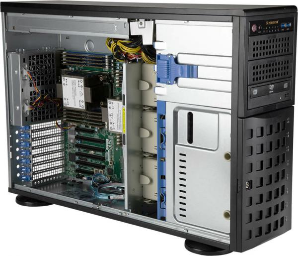 Supermicro SYS-740P-TR