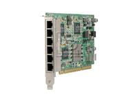 Cisco ASA-IC-6GE-CU-A