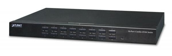 Planet IKVM-210-16