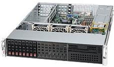 Supermicro CSE-213LTQ-R720UB