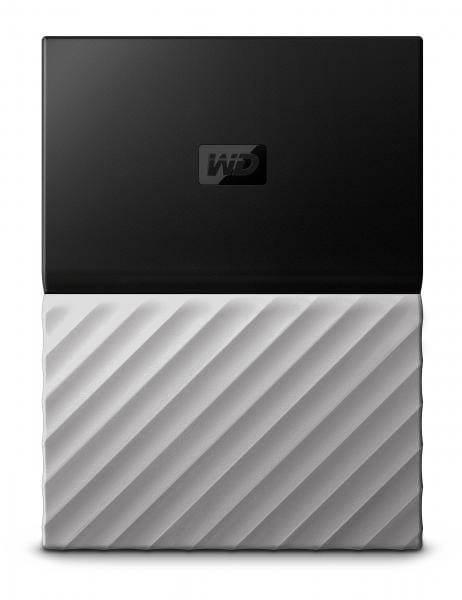 Western Digital WDBTLG0010BGY-WESN
