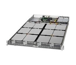 Supermicro SSG-5018D4-AR12L