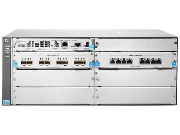 HPE - Aruba J9868A