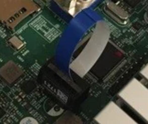 Supermicro AOC-VROCSTNMOD