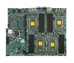 Supermicro MBD-H8QGL-IF+-O