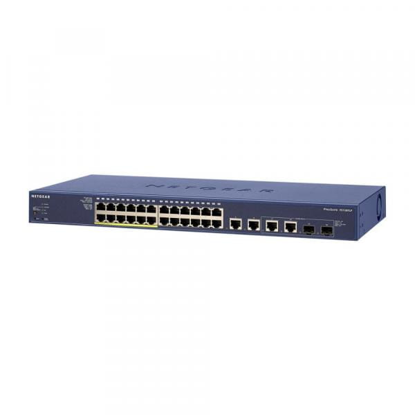 Netgear FS728TLP-100EUS