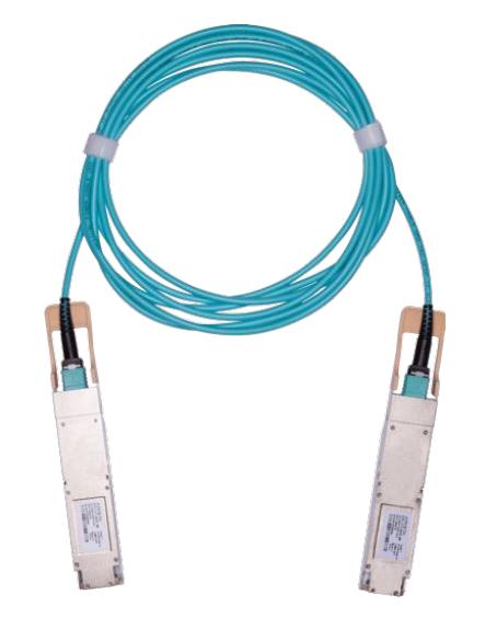 Arista AOC-S-S-10G-25M