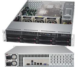 Supermicro SYS-6029P-TRT