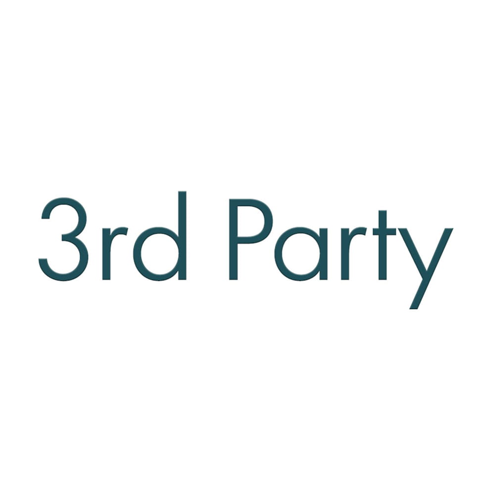 3rd Party