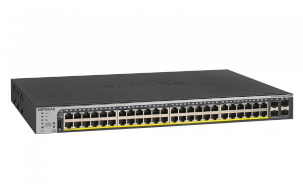 Netgear GS752TPP-100EUS