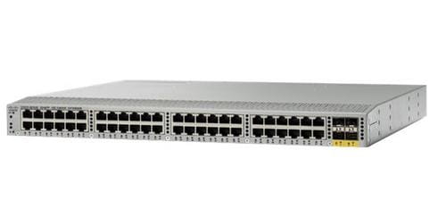 Cisco N2K-C2248TP