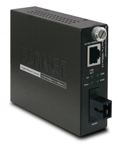 Planet GST-806A15