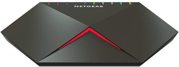 Netgear GS810EMX-100PES