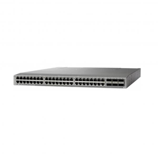 Cisco N9K-C93108TC-EX-24