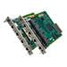 Juniper Networks JX-4BRI-U-S