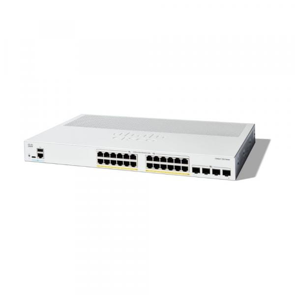 Cisco C1300-24P-4X