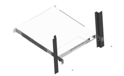 Alcatel Lucent OS6865-TRAY-1U