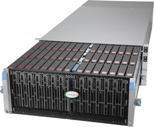 Supermicro SSG-640SP-DE1CR90