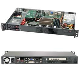 Supermicro SYS-1019C-HTN2