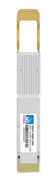 Arista QDD-400G-SRBD
