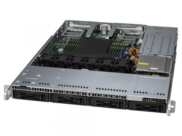 Supermicro AS-1015CS-TNR