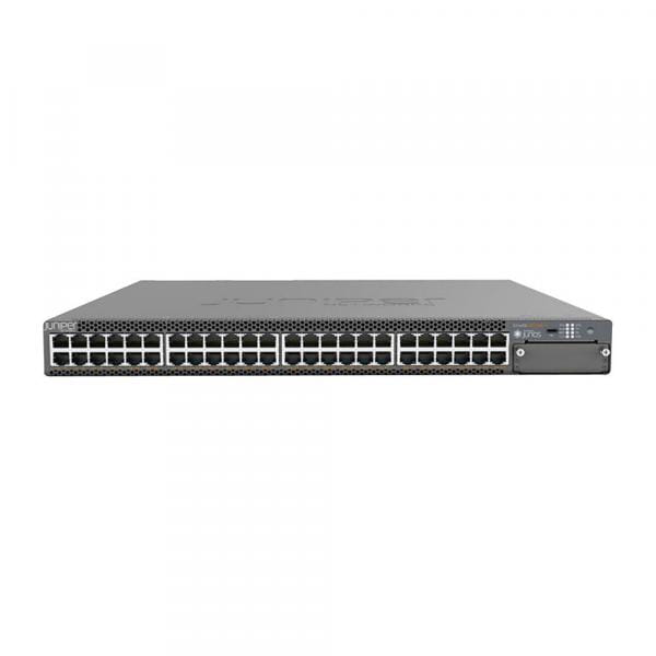 Juniper Networks EX4400-48MP