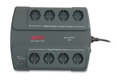 APC BE400-RS