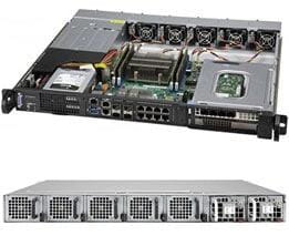 Supermicro SYS-1019D-14CN-RDN13TP+