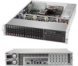 Supermicro SYS-2029P-C1RT