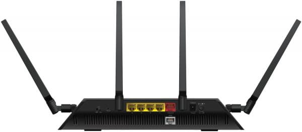 Netgear D7800-100PES