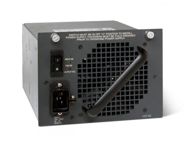 Cisco PWR-C45-1000AC/2