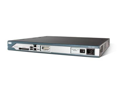 Cisco C2811-3G-G-SEC/K9