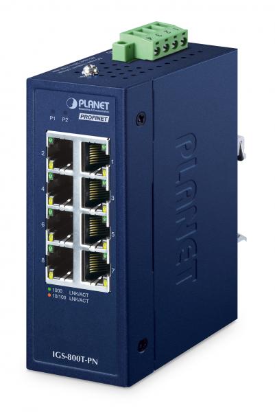 Planet IGS-800T-PN