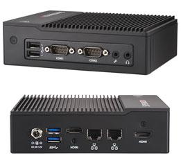 Supermicro SYS-E50-9AP