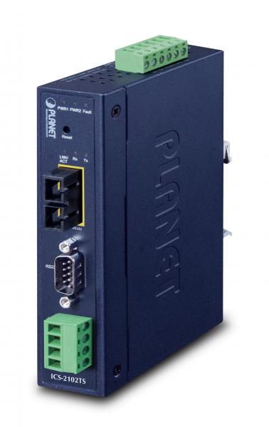 Planet ICS-2102TS