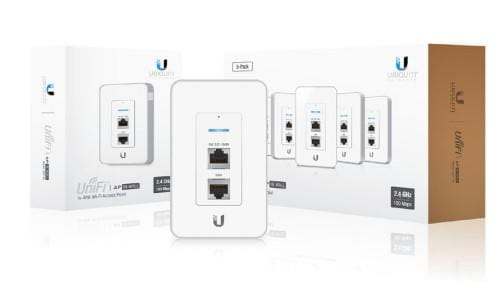 UbiQuiti UAP-IW-5