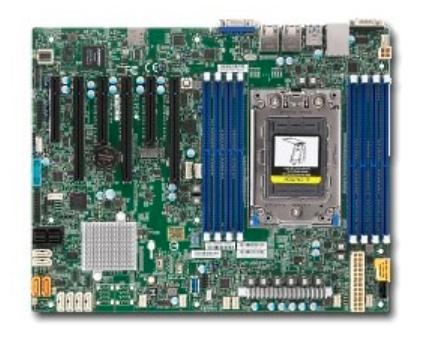 Supermicro MBD-H11SSL-C-O