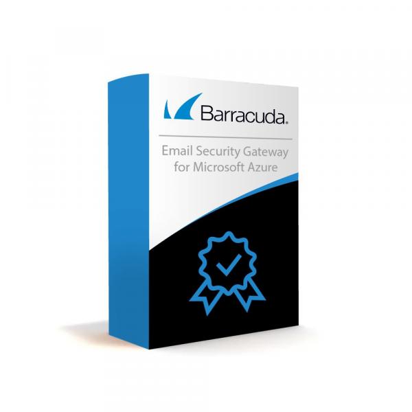 Barracuda BSFCAZ004A-V