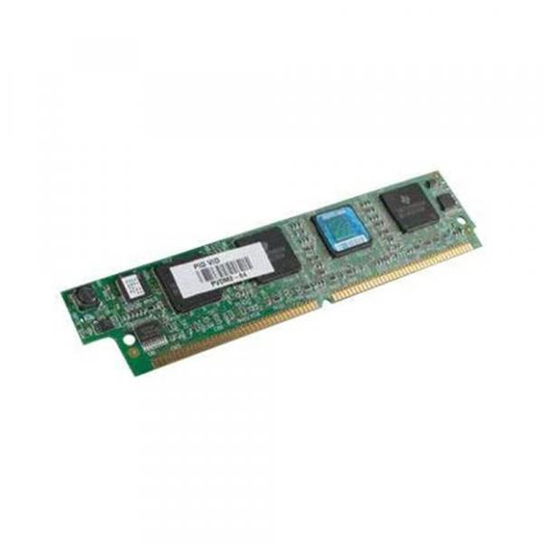Cisco AS5X-PVDM2-64