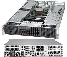 Supermicro SYS-2029GP-TR